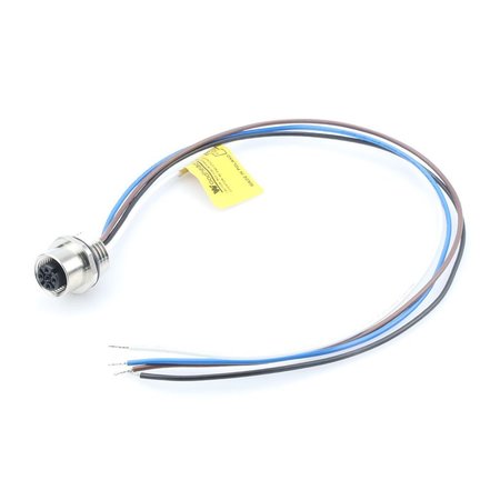 MOLEX MMC-4P-FE-REC-PG9-PVC 0.34 WIRE-0.3M 1200705205